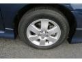 2006 Indigo Ink Pearl Toyota Corolla CE  photo #9