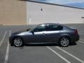 2010 Graphite Shadow Infiniti G 37 Journey Sedan  photo #10