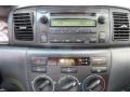2006 Indigo Ink Pearl Toyota Corolla CE  photo #15
