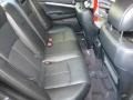 Graphite Shadow - G 37 Journey Sedan Photo No. 23