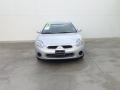 Liquid Silver Metallic - Eclipse GS Coupe Photo No. 7
