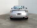 Liquid Silver Metallic - Eclipse GS Coupe Photo No. 8