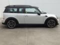 White Silver Metallic - Cooper Clubman Photo No. 2
