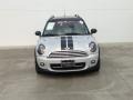 White Silver Metallic - Cooper Clubman Photo No. 3