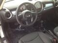 White Silver Metallic - Cooper Clubman Photo No. 4