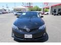 Attitude Black Metallic - Camry SE Photo No. 2
