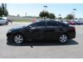 Attitude Black Metallic - Camry SE Photo No. 4