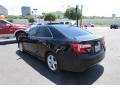 Attitude Black Metallic - Camry SE Photo No. 5