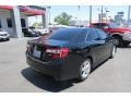 Attitude Black Metallic - Camry SE Photo No. 7