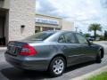 Flint Grey Metallic - E 320 BlueTEC Sedan Photo No. 6