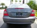 2008 Flint Grey Metallic Mercedes-Benz E 320 BlueTEC Sedan  photo #7