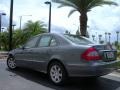 Flint Grey Metallic - E 320 BlueTEC Sedan Photo No. 8