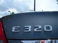 2008 Flint Grey Metallic Mercedes-Benz E 320 BlueTEC Sedan  photo #9