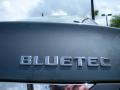 Flint Grey Metallic - E 320 BlueTEC Sedan Photo No. 10