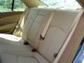 2008 Flint Grey Metallic Mercedes-Benz E 320 BlueTEC Sedan  photo #15