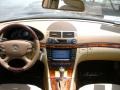 2008 Flint Grey Metallic Mercedes-Benz E 320 BlueTEC Sedan  photo #18