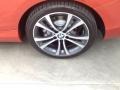 2014 BMW 2 Series 228i Coupe Wheel