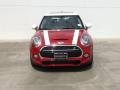 Blazing Red Metallic - Cooper S Hardtop Photo No. 3