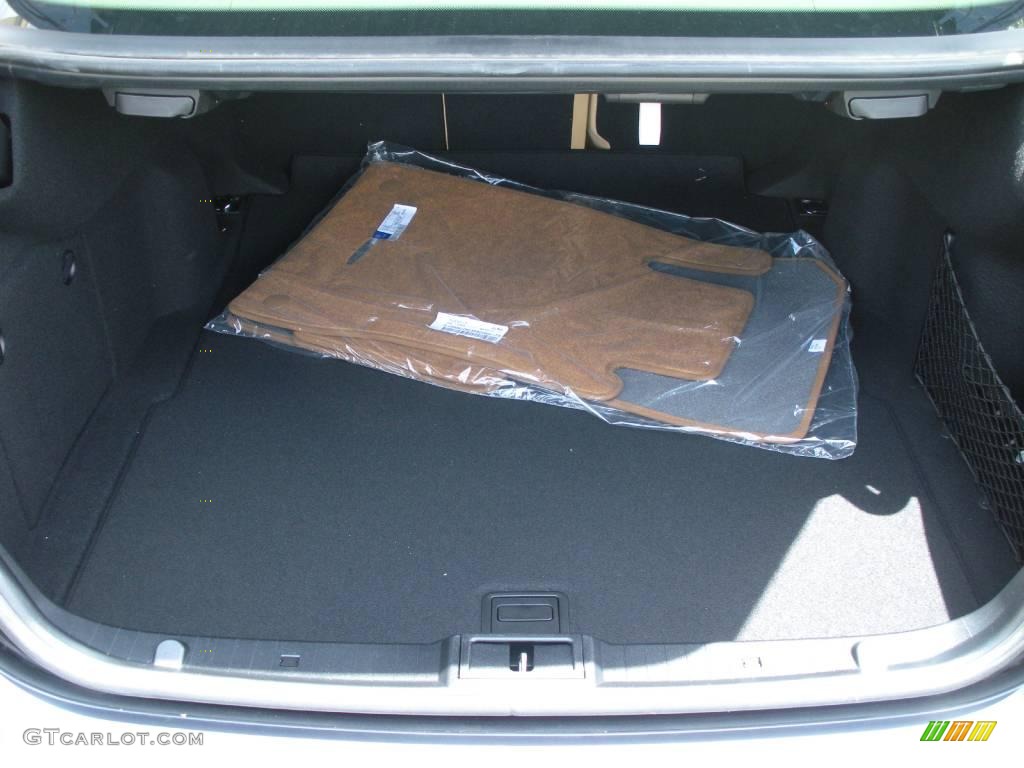 2008 E 320 BlueTEC Sedan - Flint Grey Metallic / Cashmere photo #23