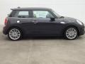 Thunder Gray Metallic 2014 Mini Cooper S Hardtop Exterior