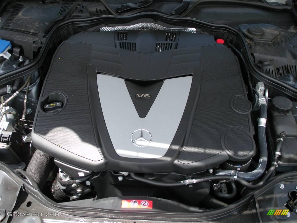 2008 E 320 BlueTEC Sedan - Flint Grey Metallic / Cashmere photo #24