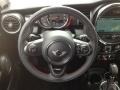 Carbon Black Steering Wheel Photo for 2014 Mini Cooper #93695273