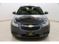 Atlantis Blue Metallic - Cruze LS Photo No. 2