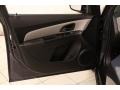 Atlantis Blue Metallic - Cruze LS Photo No. 4