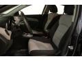 Atlantis Blue Metallic - Cruze LS Photo No. 5