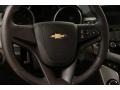 Atlantis Blue Metallic - Cruze LS Photo No. 6