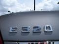 Pewter Metallic - E 320 BlueTEC Sedan Photo No. 9