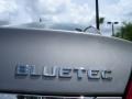 Pewter Metallic - E 320 BlueTEC Sedan Photo No. 10