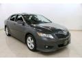 Magnetic Gray Metallic - Camry SE Photo No. 1