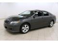 Magnetic Gray Metallic - Camry SE Photo No. 3