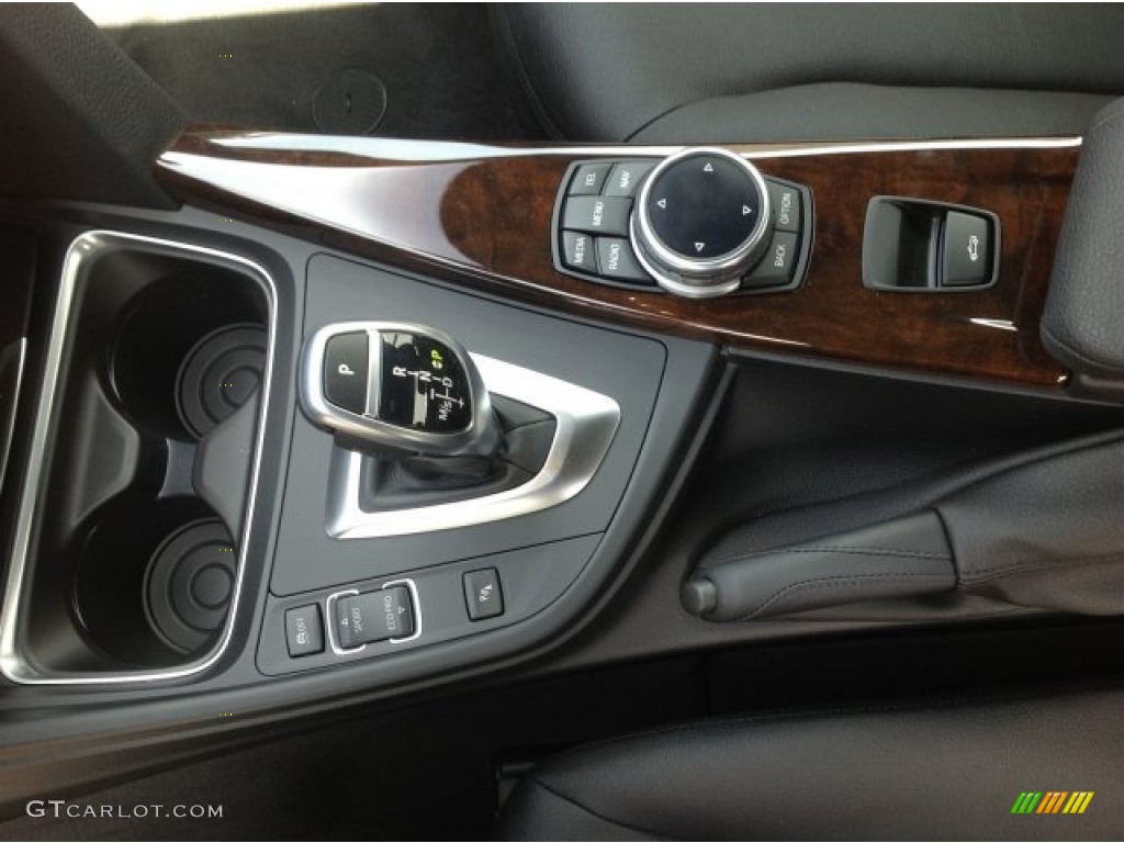 2014 BMW 4 Series 428i Convertible 8 Speed Sport Automatic Transmission Photo #93696038