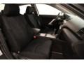 Magnetic Gray Metallic - Camry SE Photo No. 12