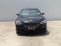 2014 Black Sapphire Metallic BMW 7 Series 750Li Sedan  photo #3