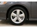 Magnetic Gray Metallic - Camry SE Photo No. 17
