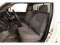 Super White - Tacoma Regular Cab Photo No. 6
