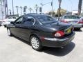 Anthracite Metallic - X-Type 2.5 Photo No. 4
