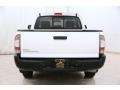 Super White - Tacoma Regular Cab Photo No. 12