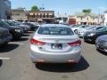 Radiant Silver - Elantra GLS Photo No. 5