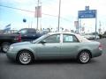 Light Tundra Metallic - Montego Premier Photo No. 2