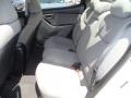 Radiant Silver - Elantra GLS Photo No. 9