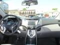 Radiant Silver - Elantra GLS Photo No. 10