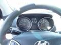 Radiant Silver - Elantra GLS Photo No. 12