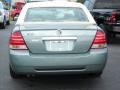 Light Tundra Metallic - Montego Premier Photo No. 4