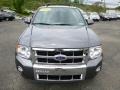 2011 Sterling Grey Metallic Ford Escape Limited V6 4WD  photo #6