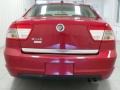 2007 Vivid Red Metallic Mercury Milan I4 Premier  photo #6
