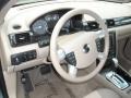 Light Tundra Metallic - Montego Premier Photo No. 16